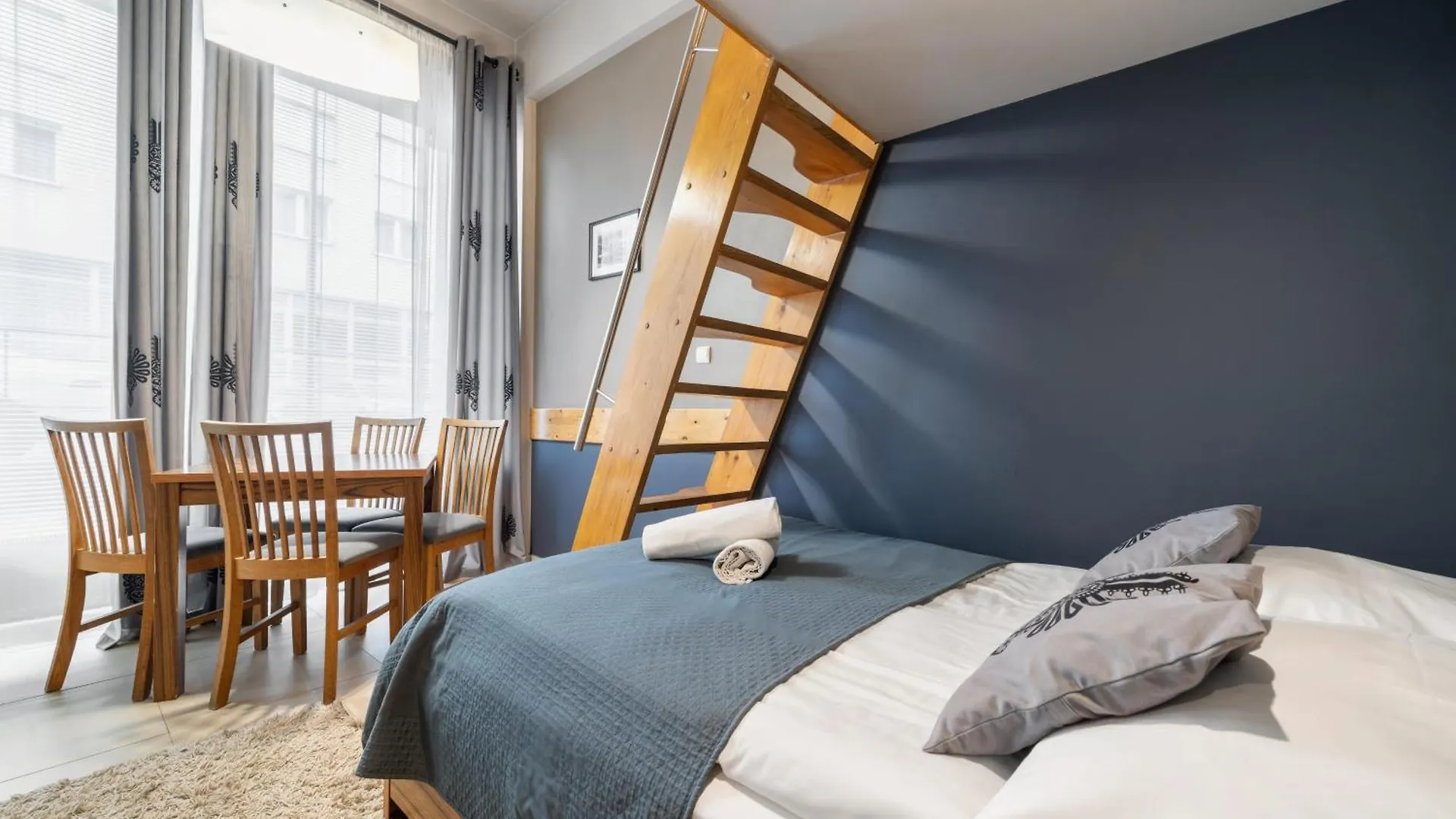 Rentplanet - Apartamenty Brzozowa 扎科帕内 0*,  波兰