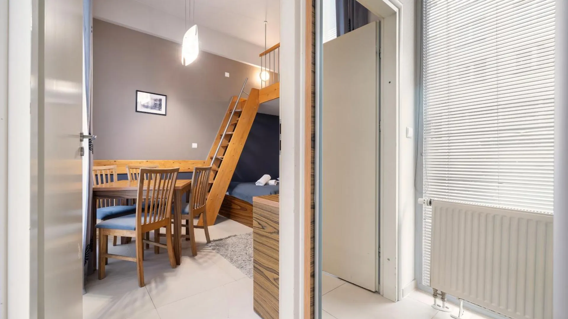 Rentplanet - Apartamenty Brzozowa 扎科帕内 公寓