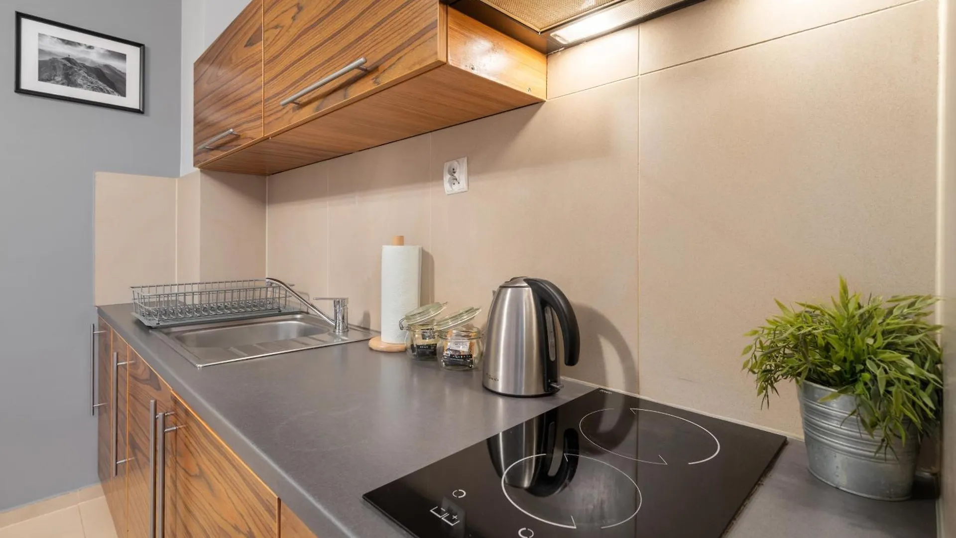 Rentplanet - Apartamenty Brzozowa Zakopane