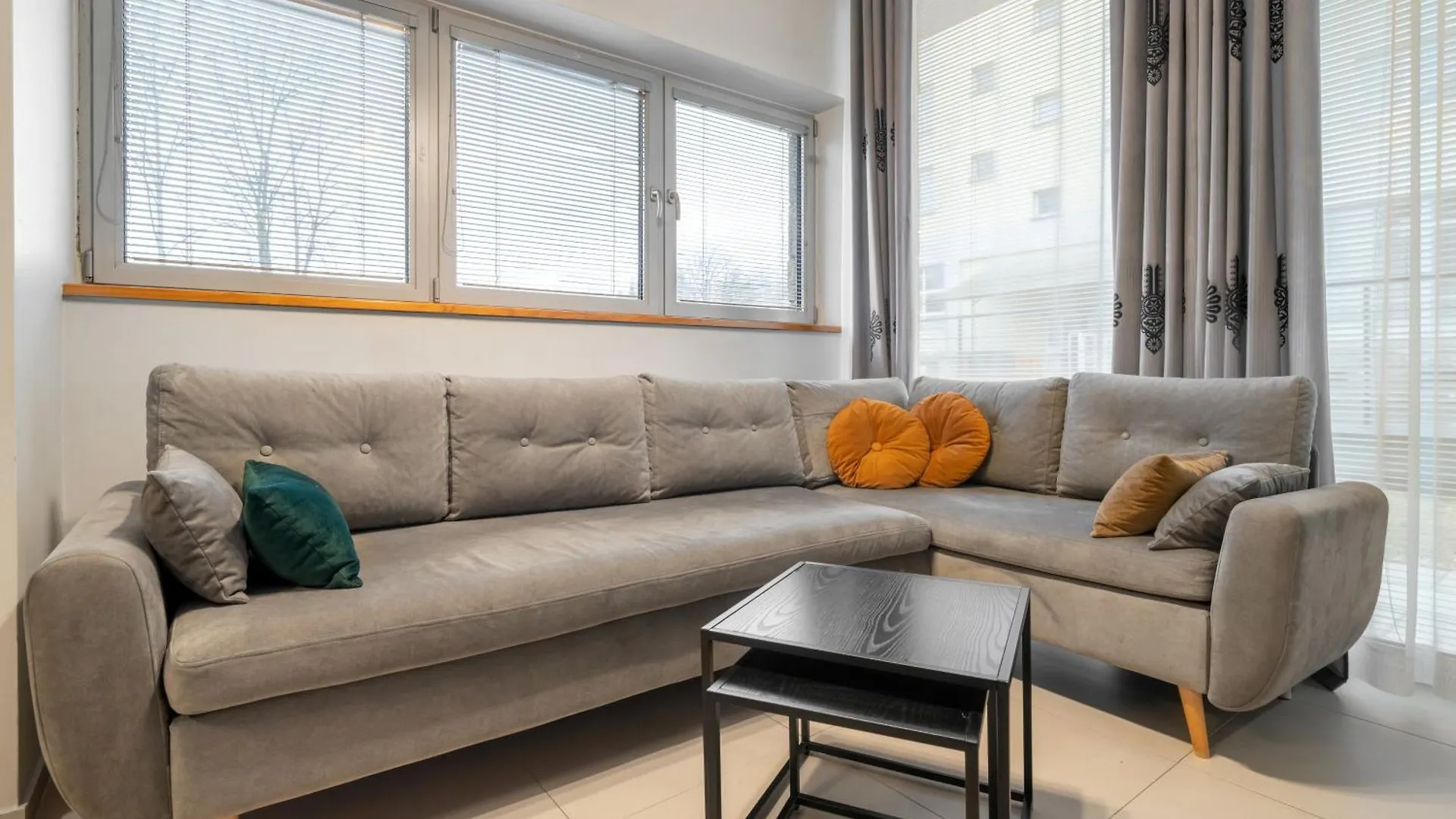 Rentplanet - Apartamenty Brzozowa 扎科帕内 公寓