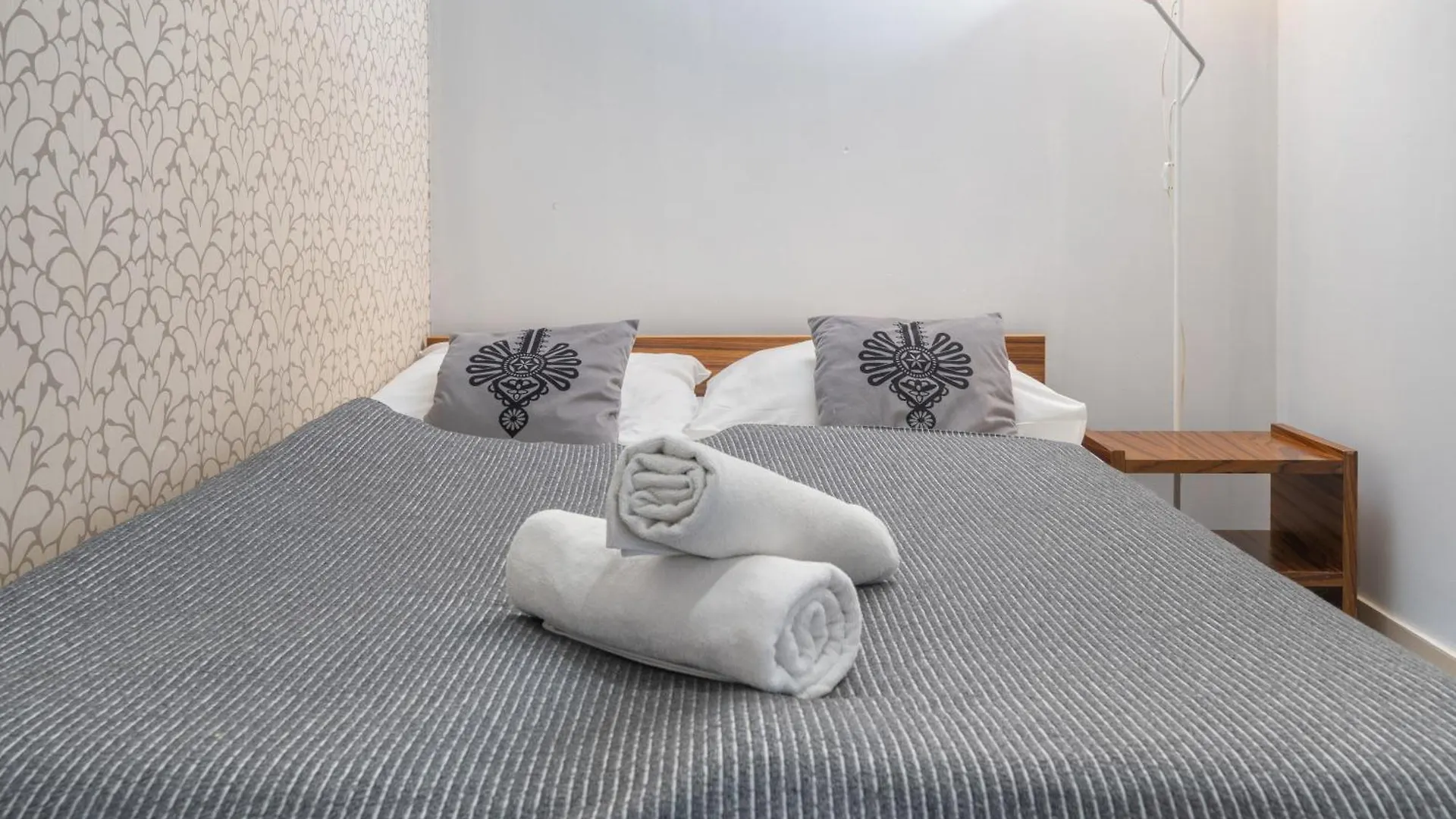 公寓 Rentplanet - Apartamenty Brzozowa 扎科帕内