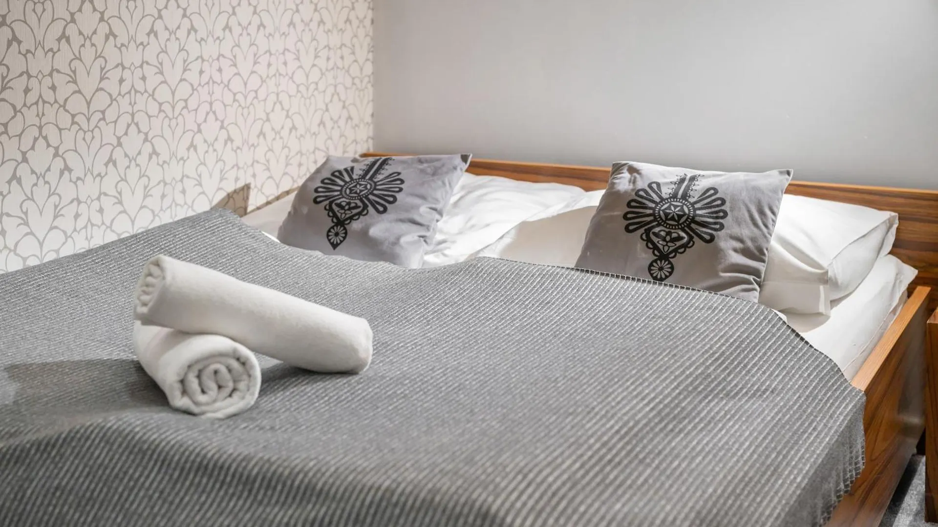 Rentplanet - Apartamenty Brzozowa 扎科帕内 波兰