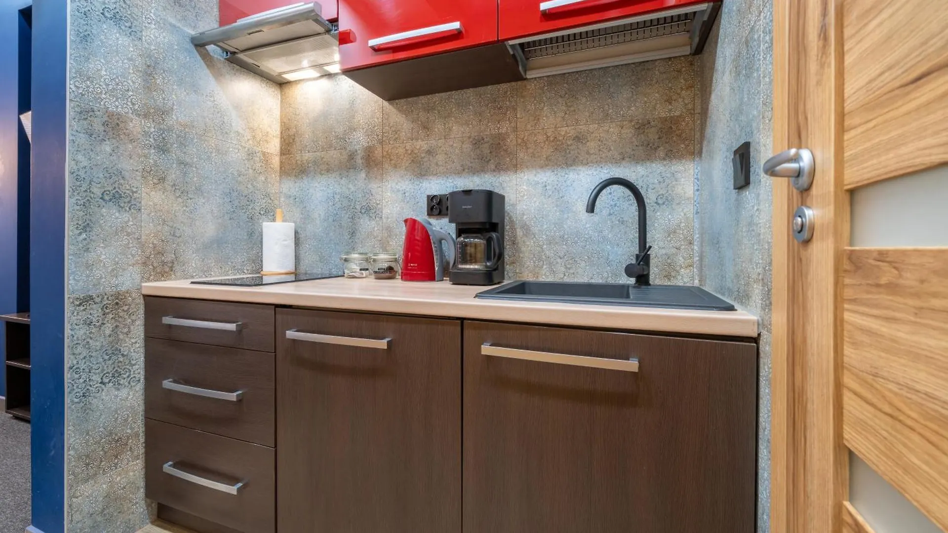 Rentplanet - Apartamenty Brzozowa Zakopane
