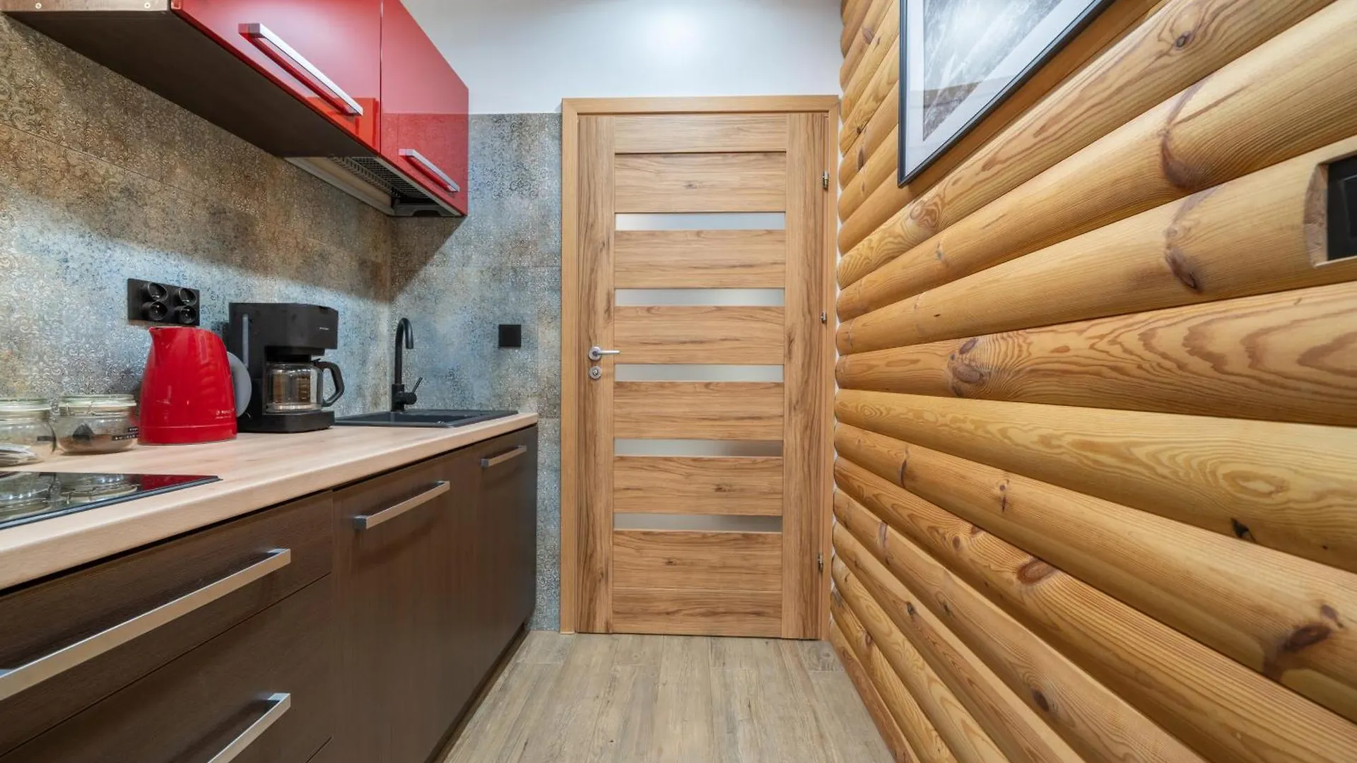 Rentplanet - Apartamenty Brzozowa Zakopane Apartment