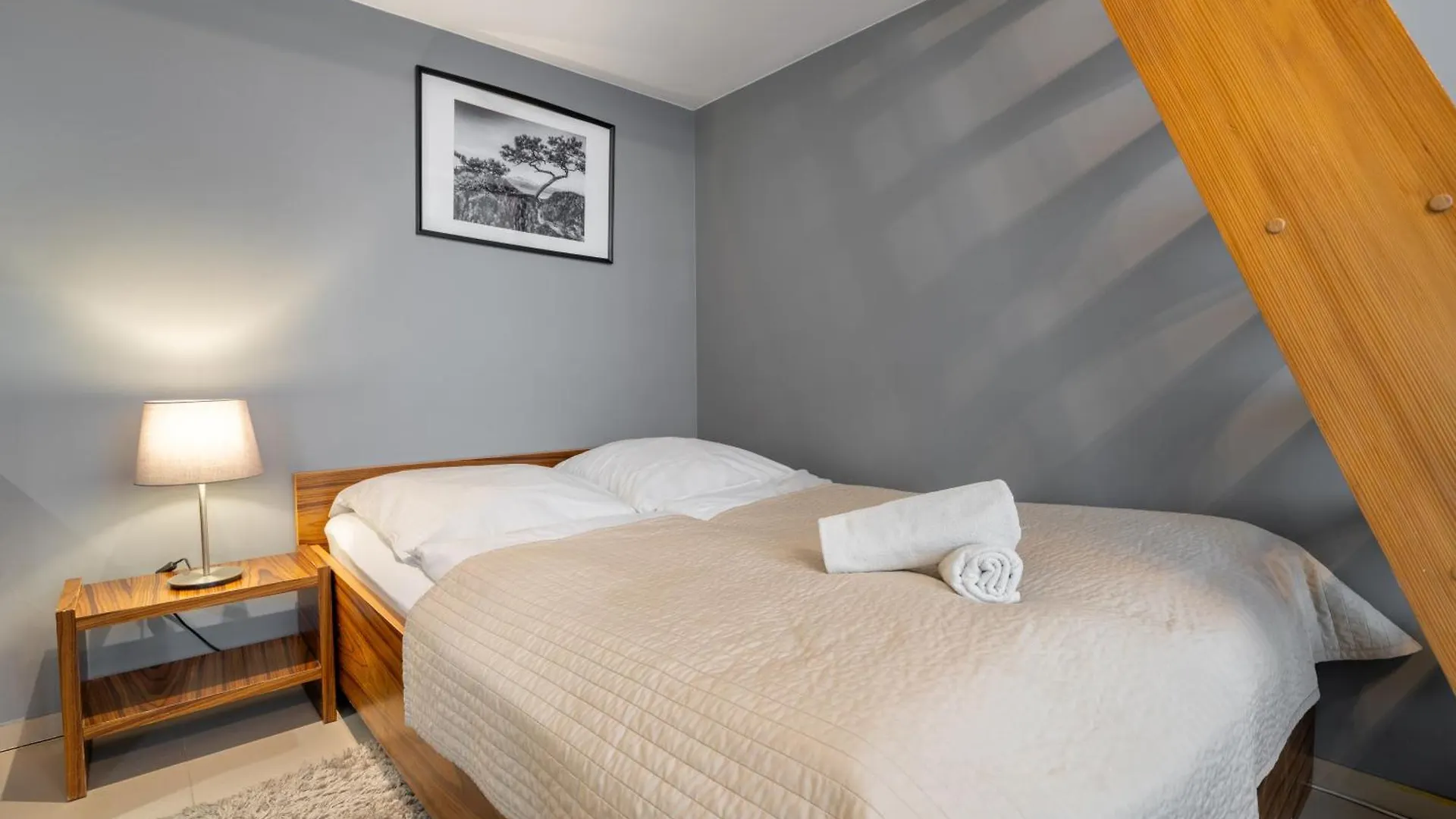 Rentplanet - Apartamenty Brzozowa 扎科帕内