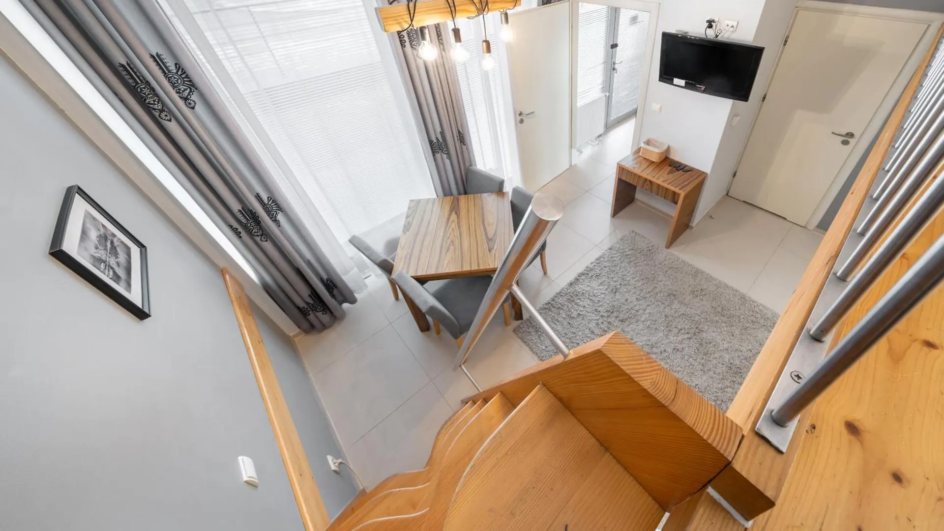 Rentplanet - Apartamenty Brzozowa 扎科帕内 0*,  波兰