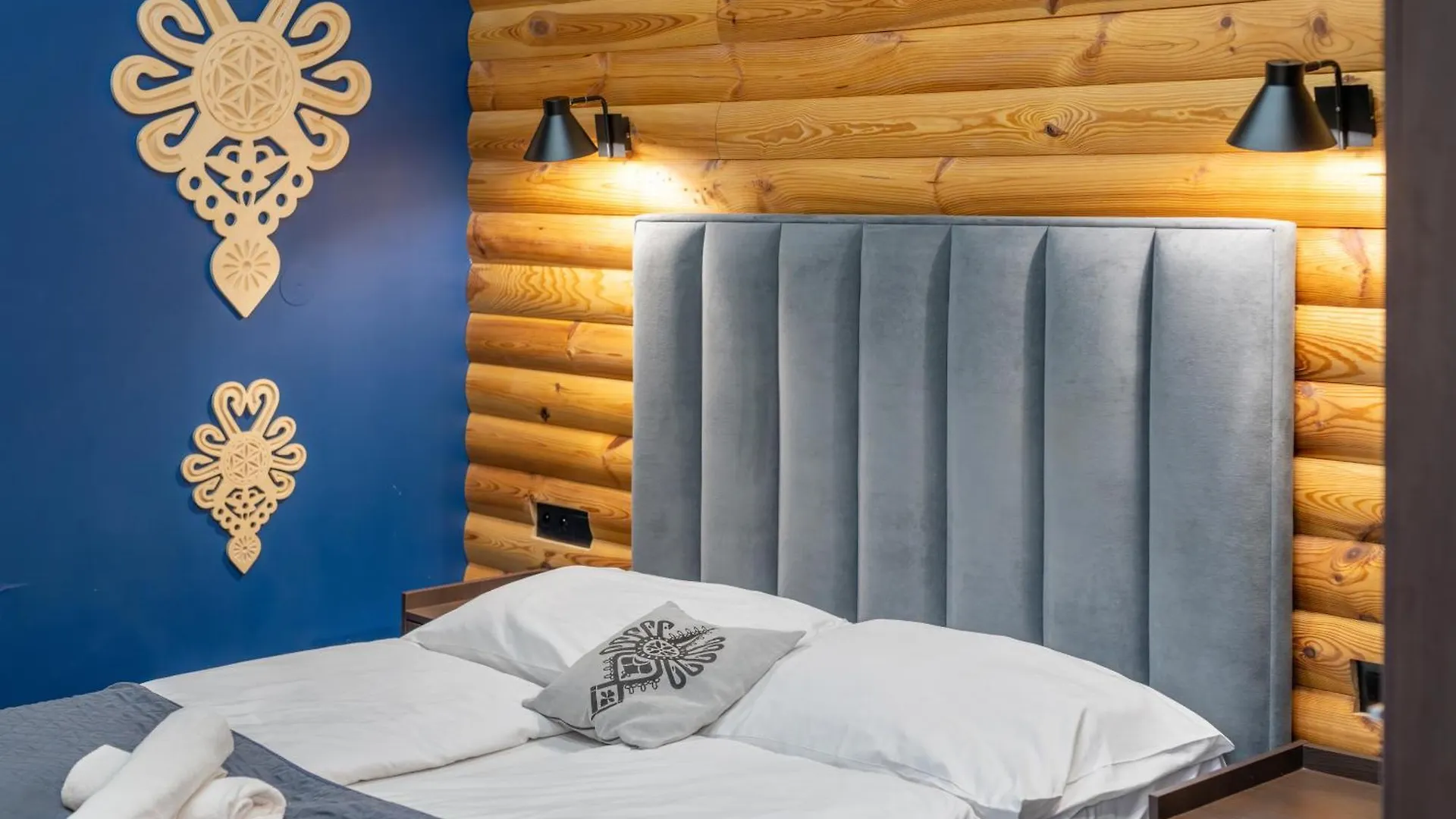 Rentplanet - Apartamenty Brzozowa Zakopane 0*,