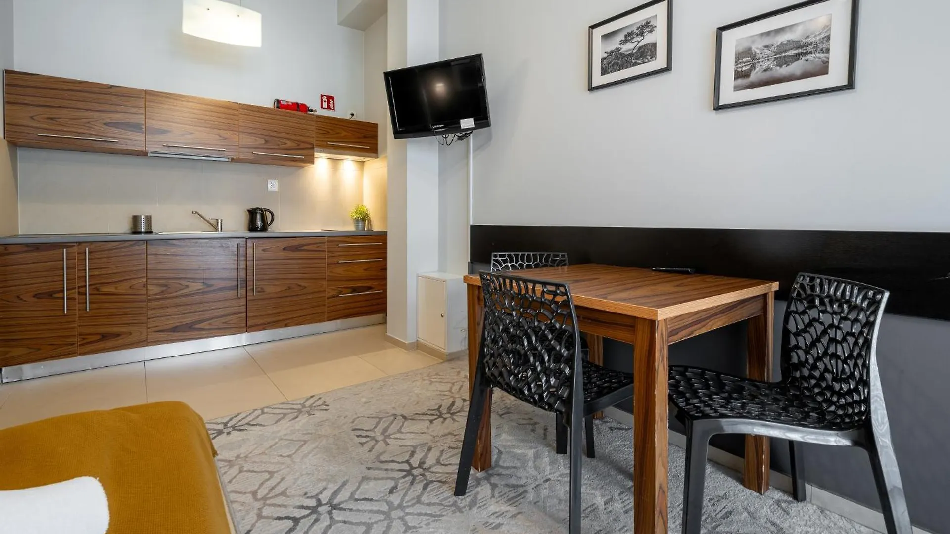 Rentplanet - Apartamenty Brzozowa Zakopane Apartment