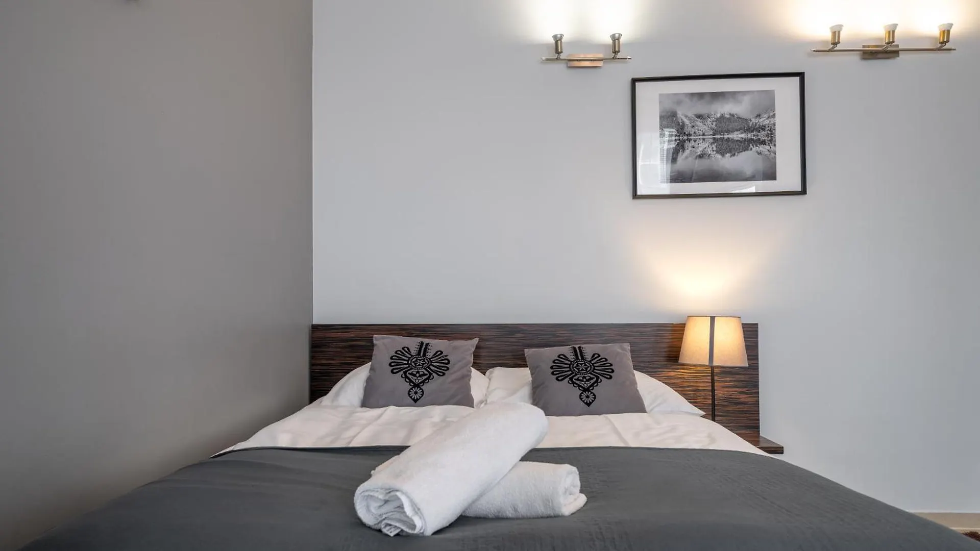 Rentplanet - Apartamenty Brzozowa 扎科帕内