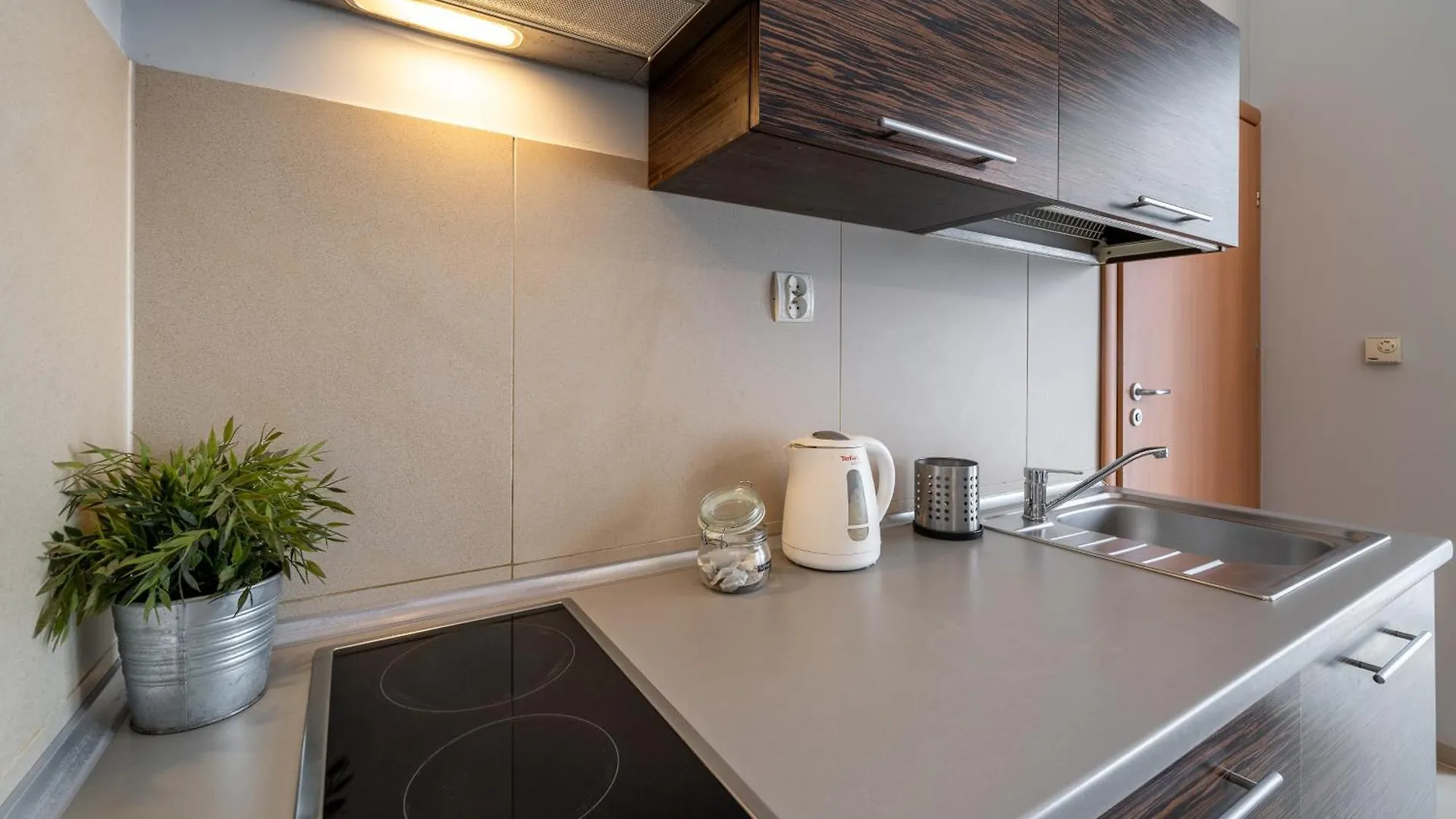 Rentplanet - Apartamenty Brzozowa Zakopane