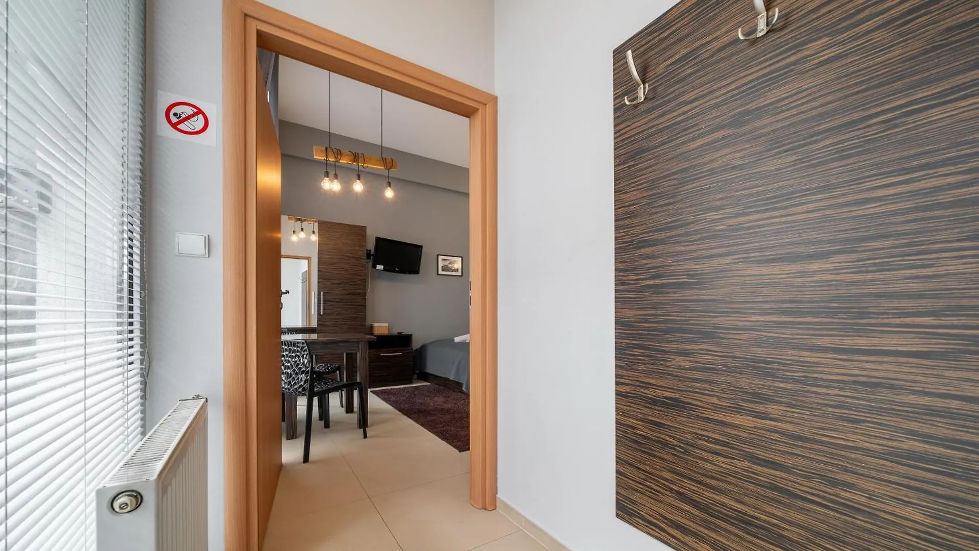 Rentplanet - Apartamenty Brzozowa 扎科帕内 0*,  波兰