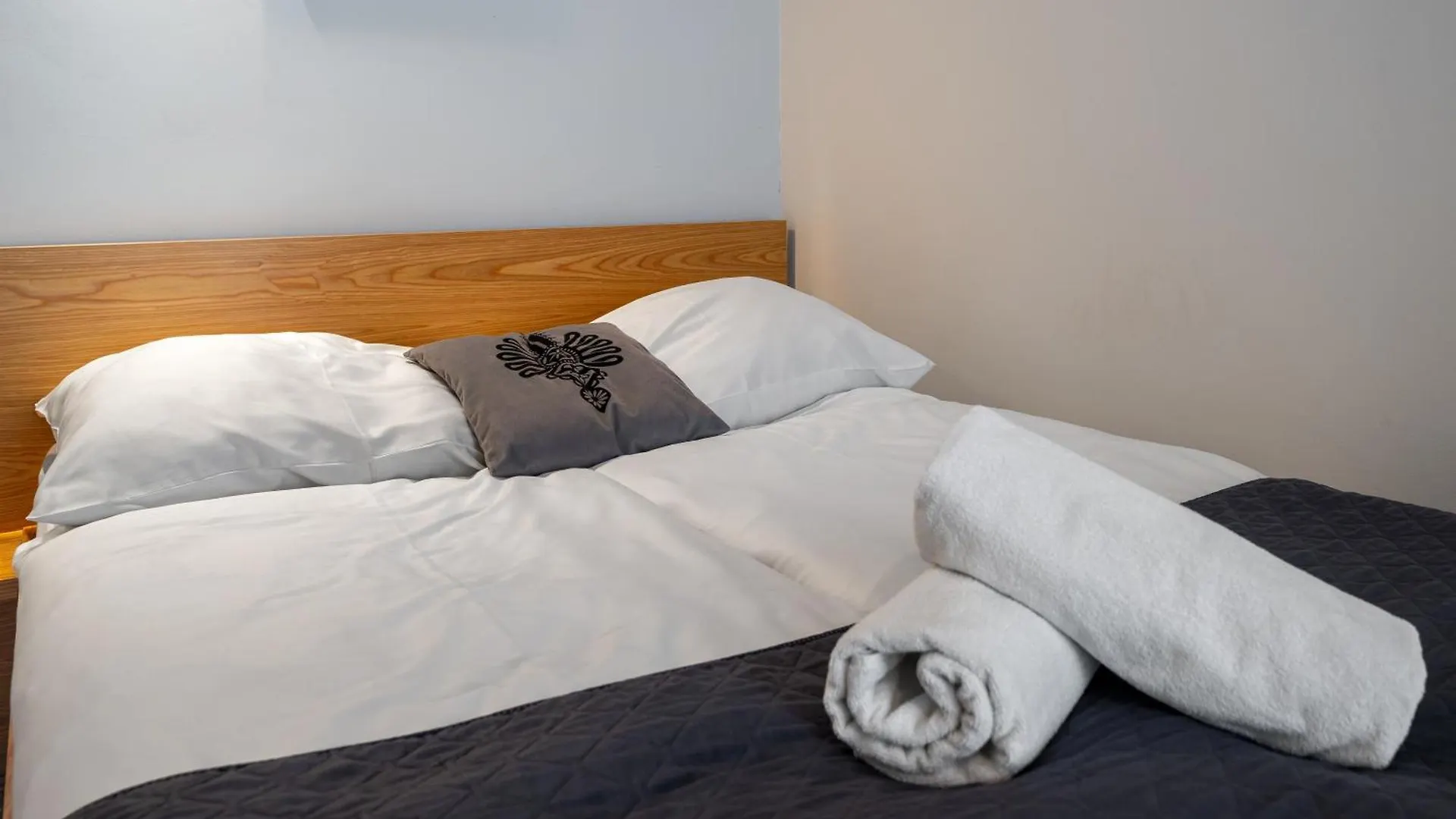 Rentplanet - Apartamenty Brzozowa 扎科帕内