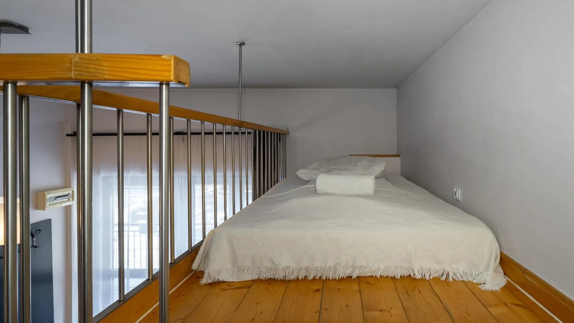 Rentplanet - Apartamenty Brzozowa 扎科帕内 0*,