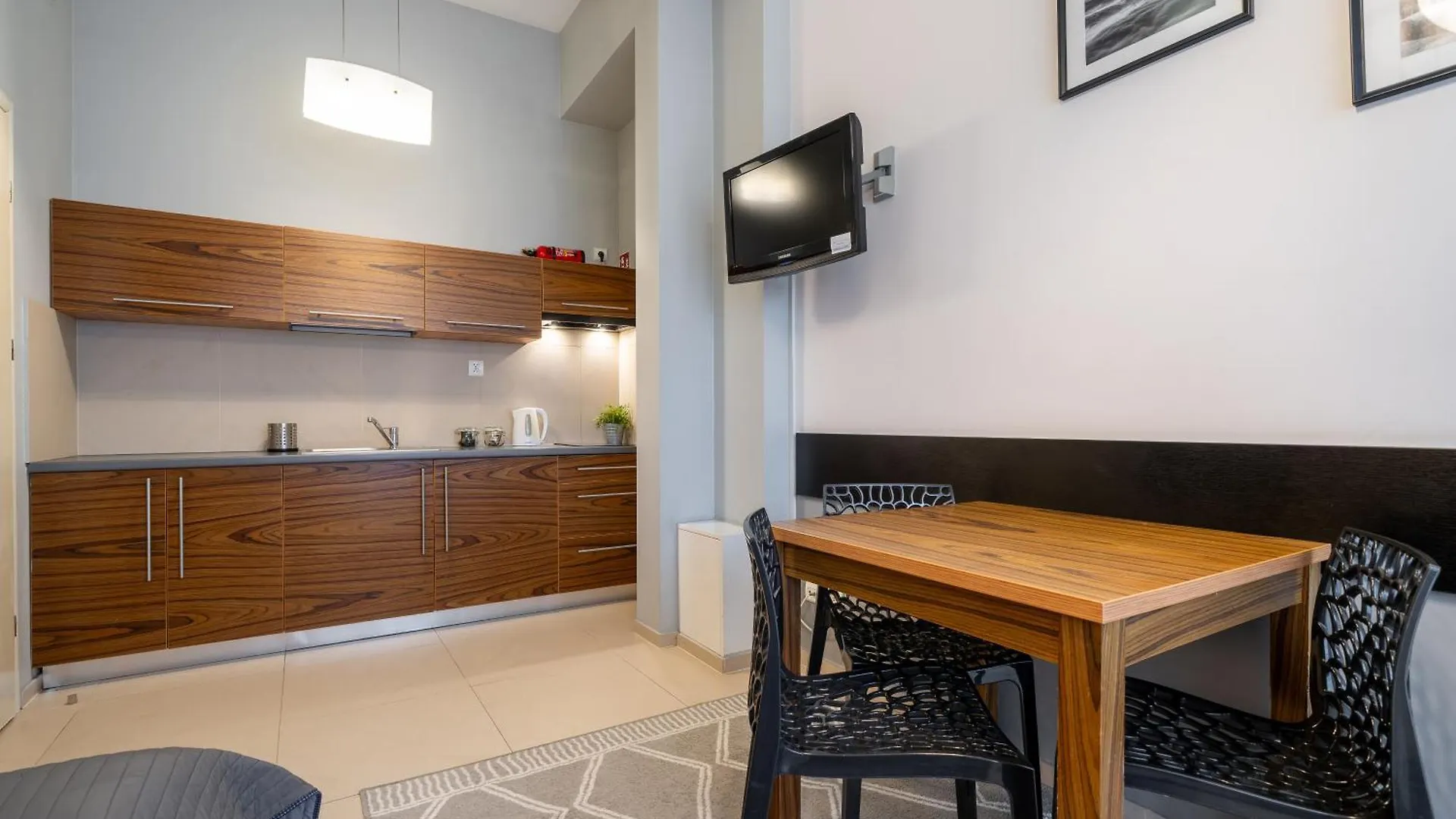 Rentplanet - Apartamenty Brzozowa 扎科帕内 波兰