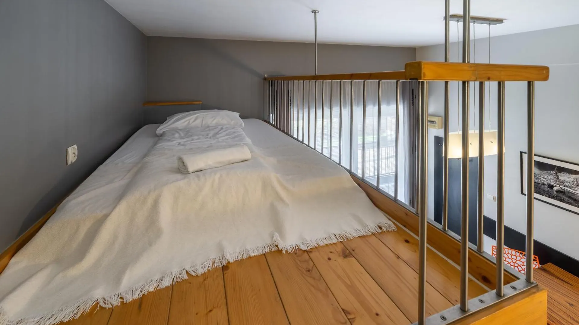 Rentplanet - Apartamenty Brzozowa Zakopane Apartment