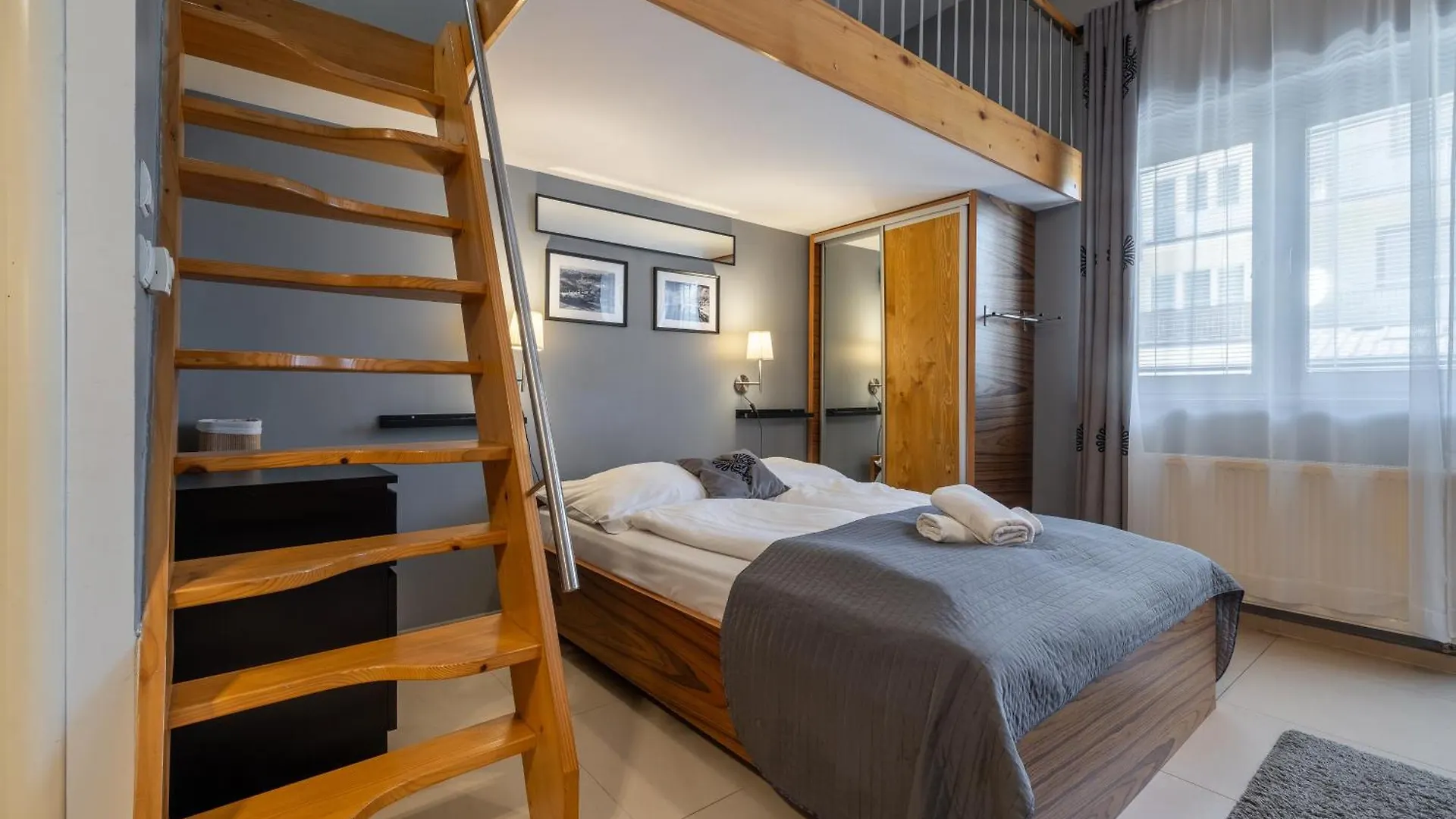 Rentplanet - Apartamenty Brzozowa 扎科帕内