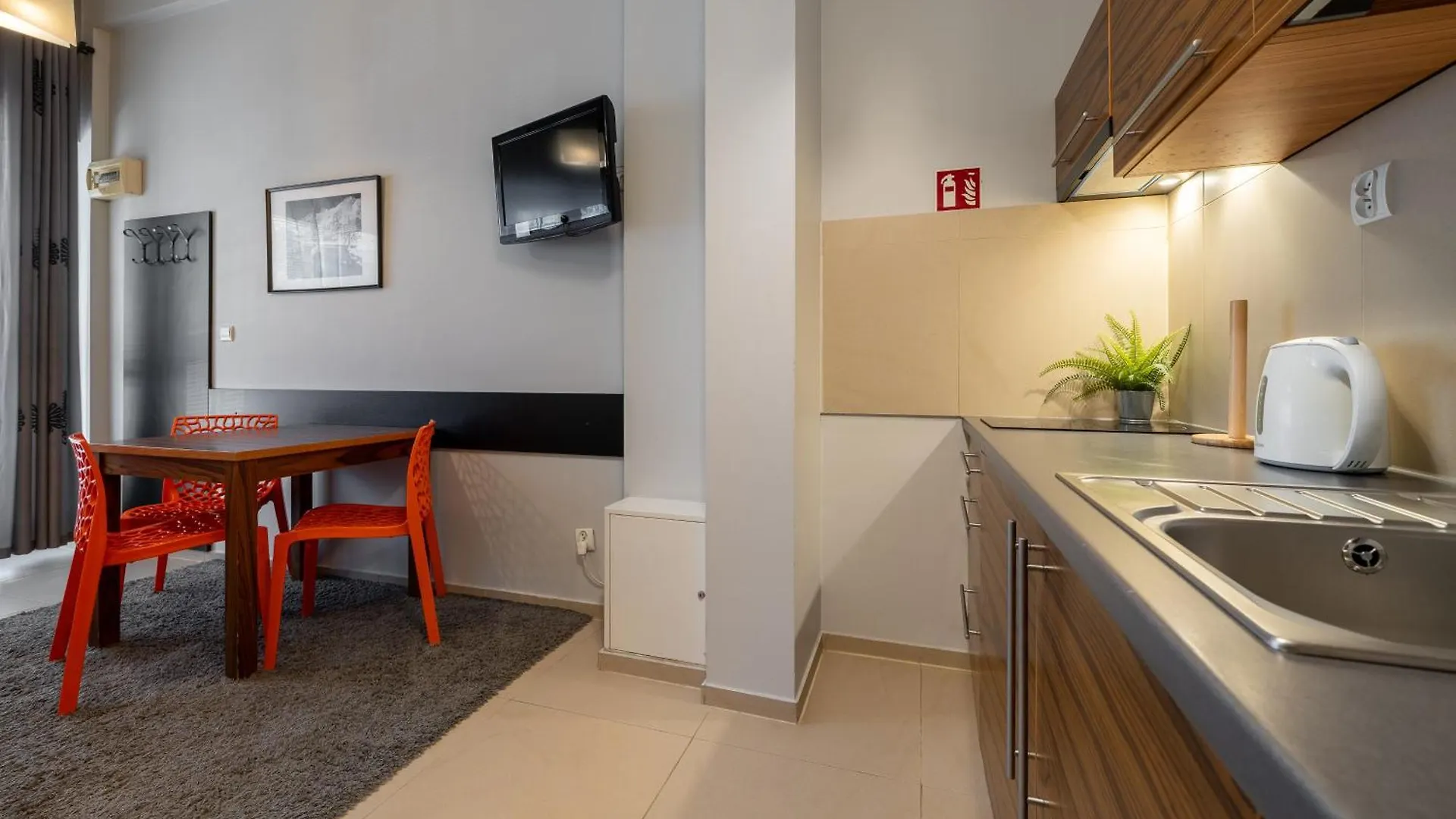 Apartment Rentplanet - Apartamenty Brzozowa Zakopane