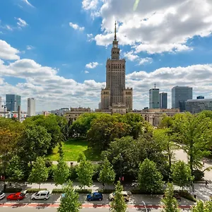 Downtown świętokrzyska By Renters Apartament Warszawa