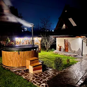 Apartament Sopa, Zakopane