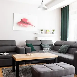 Oaza Deluxe Apartment
