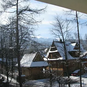 Apartament Apartament Zakopane, Zakopane