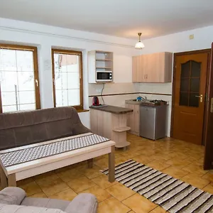 Apartament U Zajaców, Zakopane